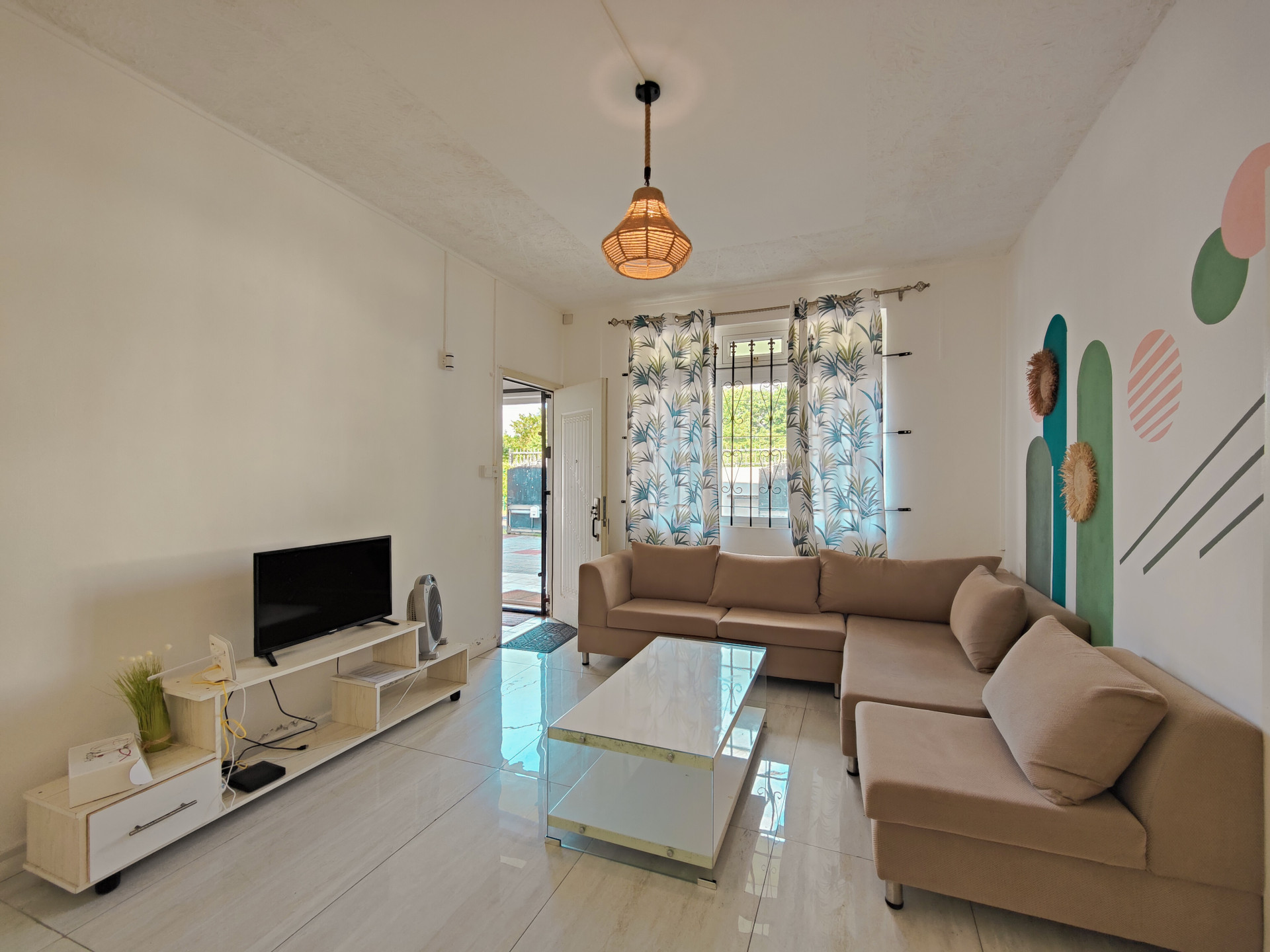 🏡 Ground Floor Apartment in Pereybere 🌴✨ photograph 1