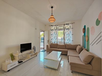 🏡 Ground Floor Apartment in Pereybere 🌴✨