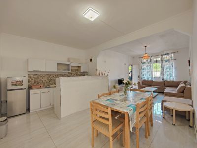 🏡 Ground Floor Apartment in Pereybere 🌴✨ photograph 4