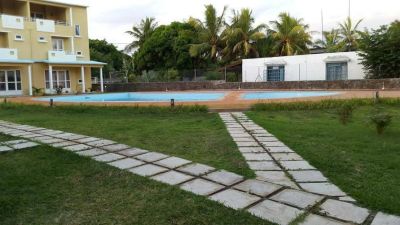🏡 Duplex - Grand Gaube 🌴✨ photograph 3