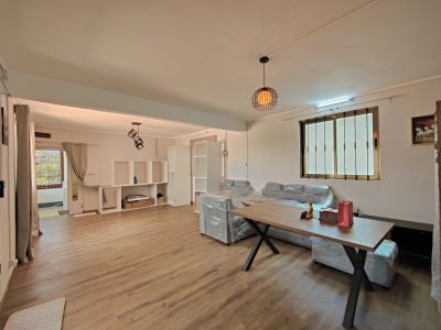 🏢 1ST FLOOR APARTMENT – TRIOLET 🏢