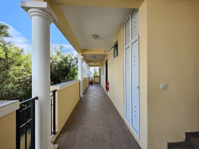 🏡 FOR SALE – 1st Floor Apartment in Chemin 20 Pieds, Grand Baie 🏡 photograph 2