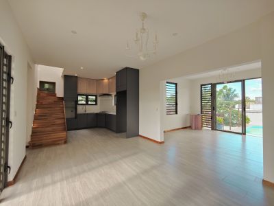 🏡 MODERN VILLA  – PETIT RAFFRAY, MONT MASCAL 🏡 photograph 3