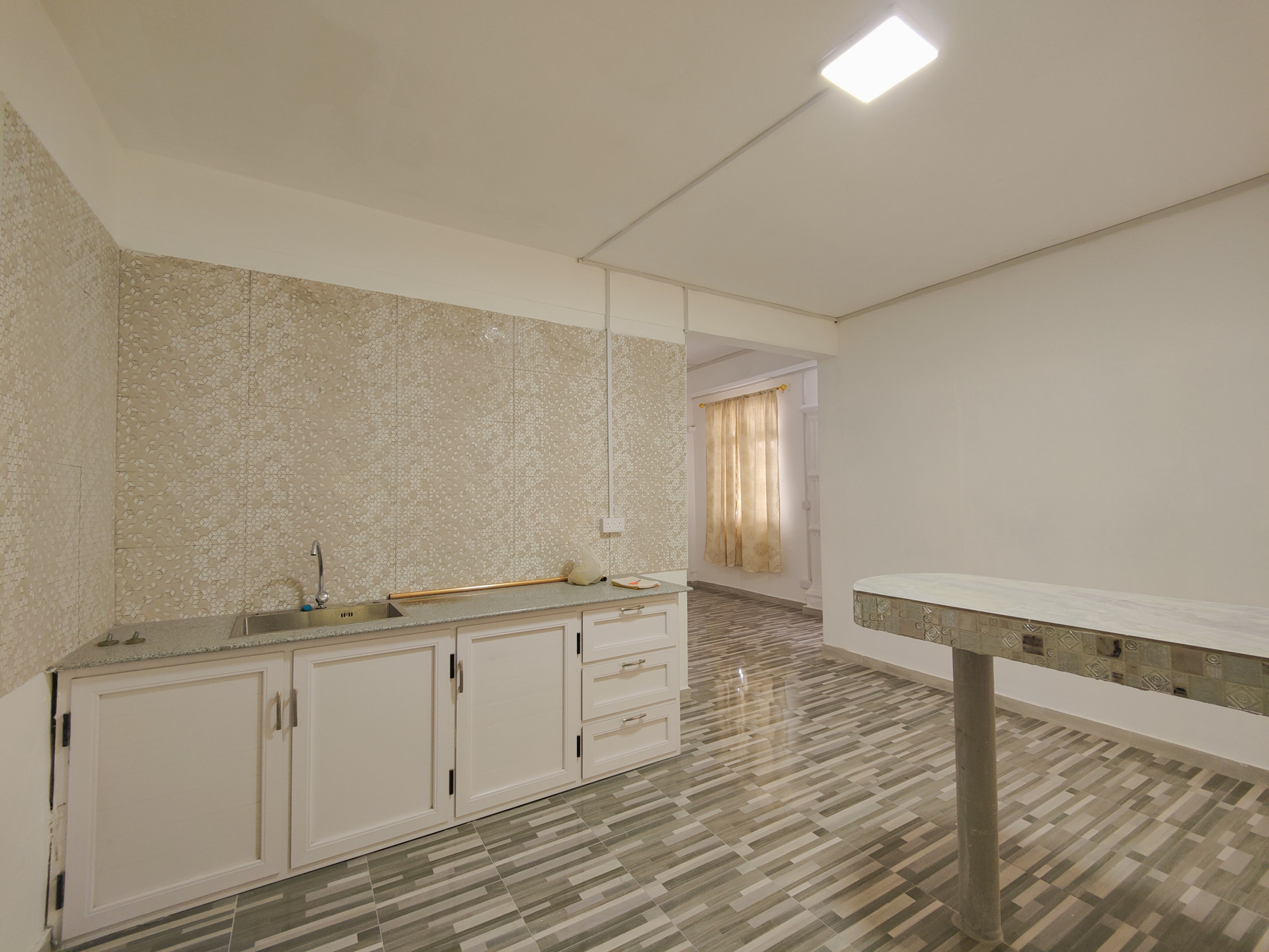 🏢 APARTMENT Ground Floor  – TRIOLET 🏢 photograph 1