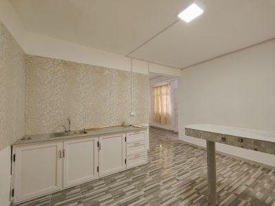🏢 APARTMENT Ground Floor  – TRIOLET 🏢