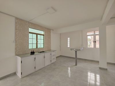 🏢 APARTMENT 1st Floor  – TRIOLET 🏢