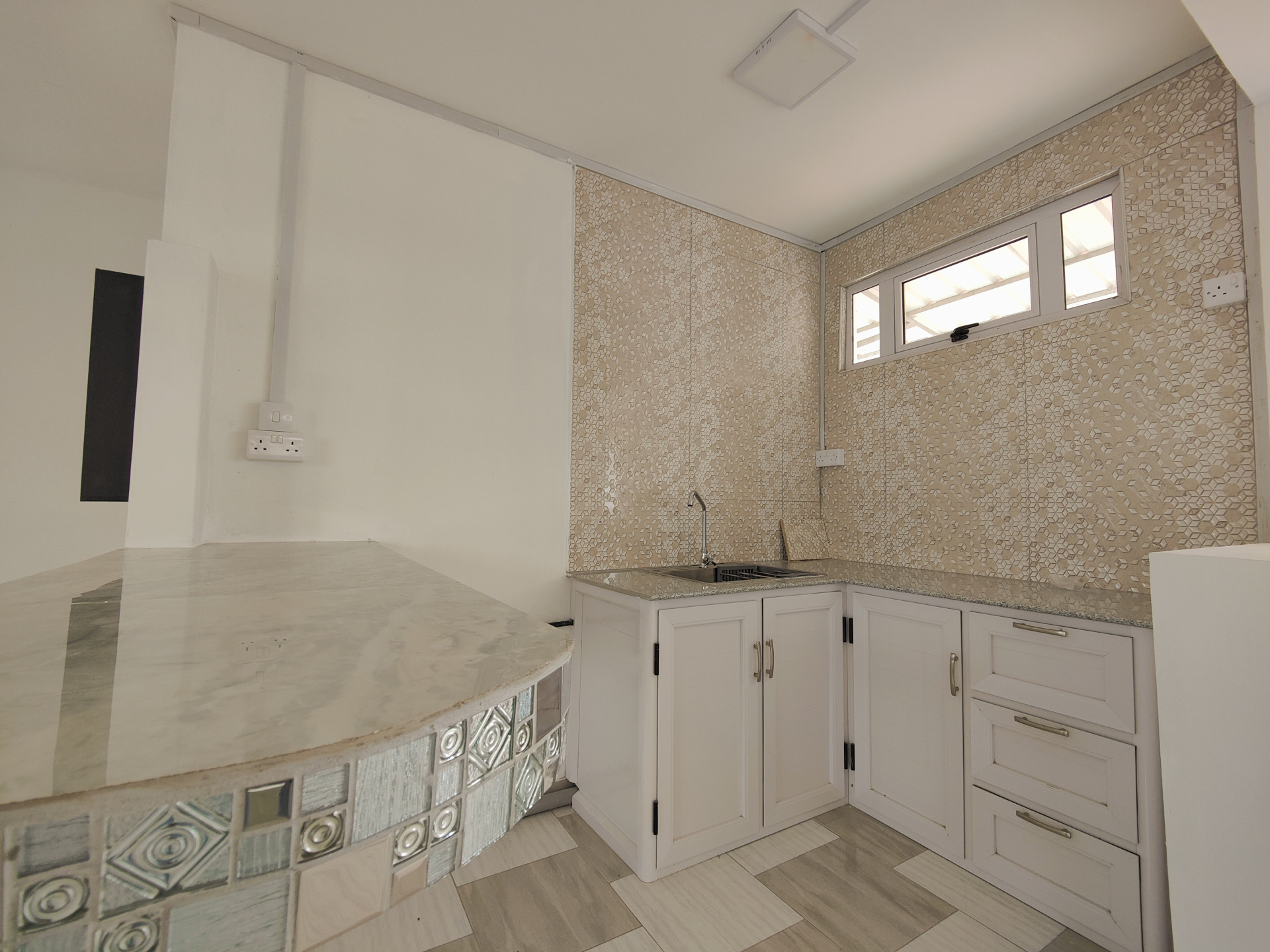 🏢 APARTMENTS 2nd Floor – TRIOLET 🏢 photograph 1