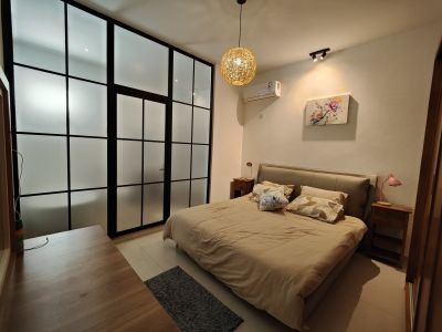 🏡 GROUND FLOOR APARTMENT – TROU AUX BICHES 🏡 photograph 6