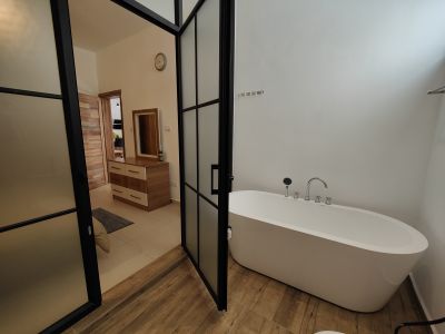 🏡 GROUND FLOOR APARTMENT – TROU AUX BICHES 🏡 photograph 7