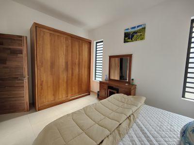 🏡 GROUND FLOOR APARTMENT – TROU AUX BICHES 🏡 photograph 8