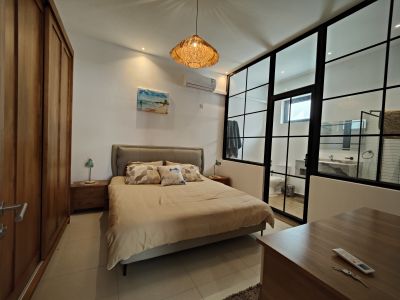 🏡 GROUND FLOOR APARTMENT – TROU AUX BICHES 🏡 photograph 9