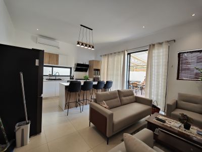 🏡 GROUND FLOOR APARTMENT – TROU AUX BICHES 🏡 photograph 2