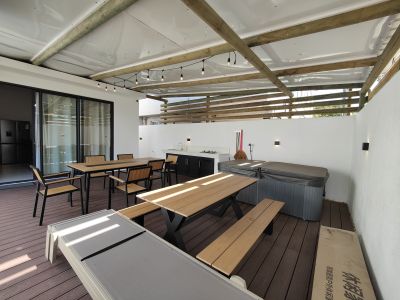 🏡 GROUND FLOOR APARTMENT – TROU AUX BICHES 🏡