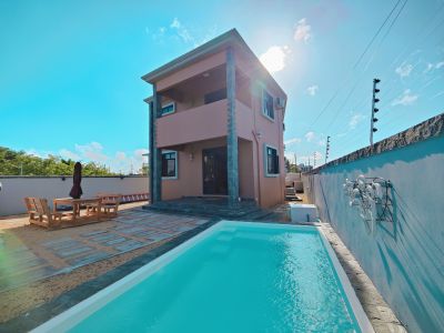 🏡 Newly Built Villa at Chemin 20 Pieds 🌴✨