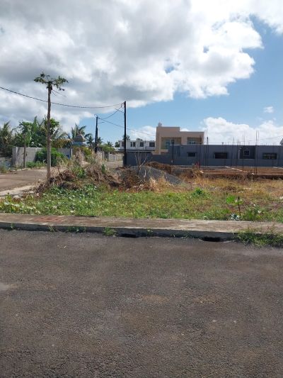 Residential land in Petit Raffray photograph 2