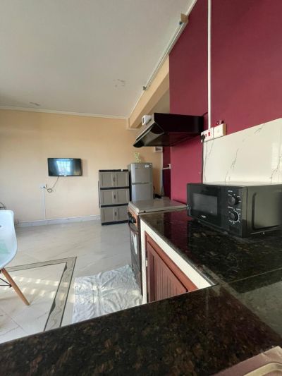 🏡 1-Bedroom Apartment on the 2nd Floor in Grand Baie 🌴✨ photograph 5