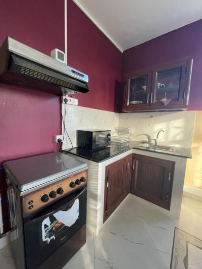 🏡 1-Bedroom Apartment on the 2nd Floor in Grand Baie 🌴✨ photograph 4
