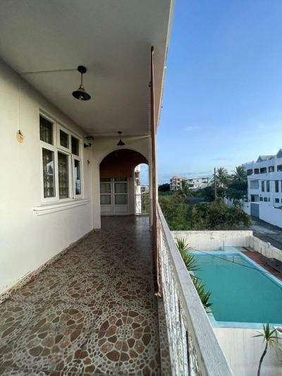 🏡 1-Bedroom Apartment on the 2nd Floor in Grand Baie 🌴✨
