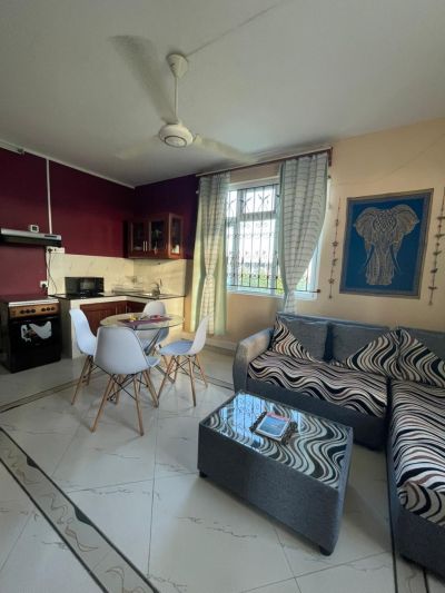 🏡 1-Bedroom Apartment on the 2nd Floor in Grand Baie 🌴✨ photograph 2