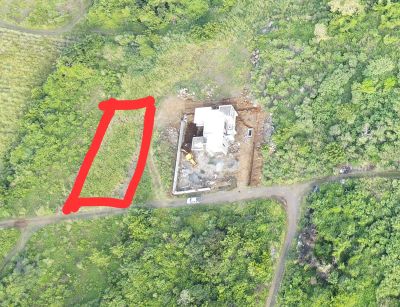 🌿 Residential Land in Roche Terre 🏡 photograph 2
