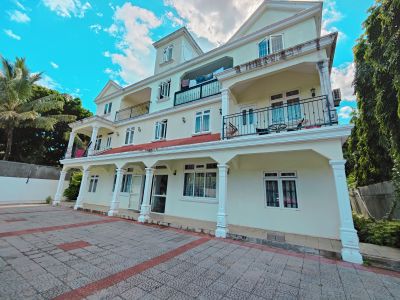🏡 Ground Floor Apartment in Pereybere 🌴✨ photograph 5