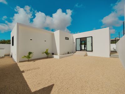 🏡 Ground Floor Villa in Domaine des Alizées, Pereybere 🌴✨