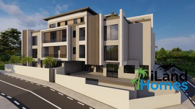 Modern Off-Plan Apartments for Sale – Pereybere