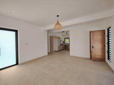 🏡 Ground Floor Villa in Domaine des Alizées, Pereybere 🌴✨ photograph 4