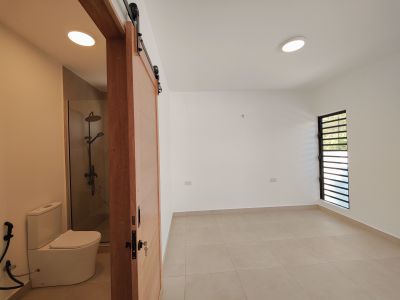 🏡 Ground Floor Villa in Domaine des Alizées, Pereybere 🌴✨ photograph 7
