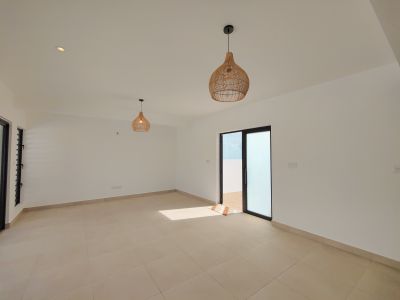 🏡 Ground Floor Villa in Domaine des Alizées, Pereybere 🌴✨ photograph 8