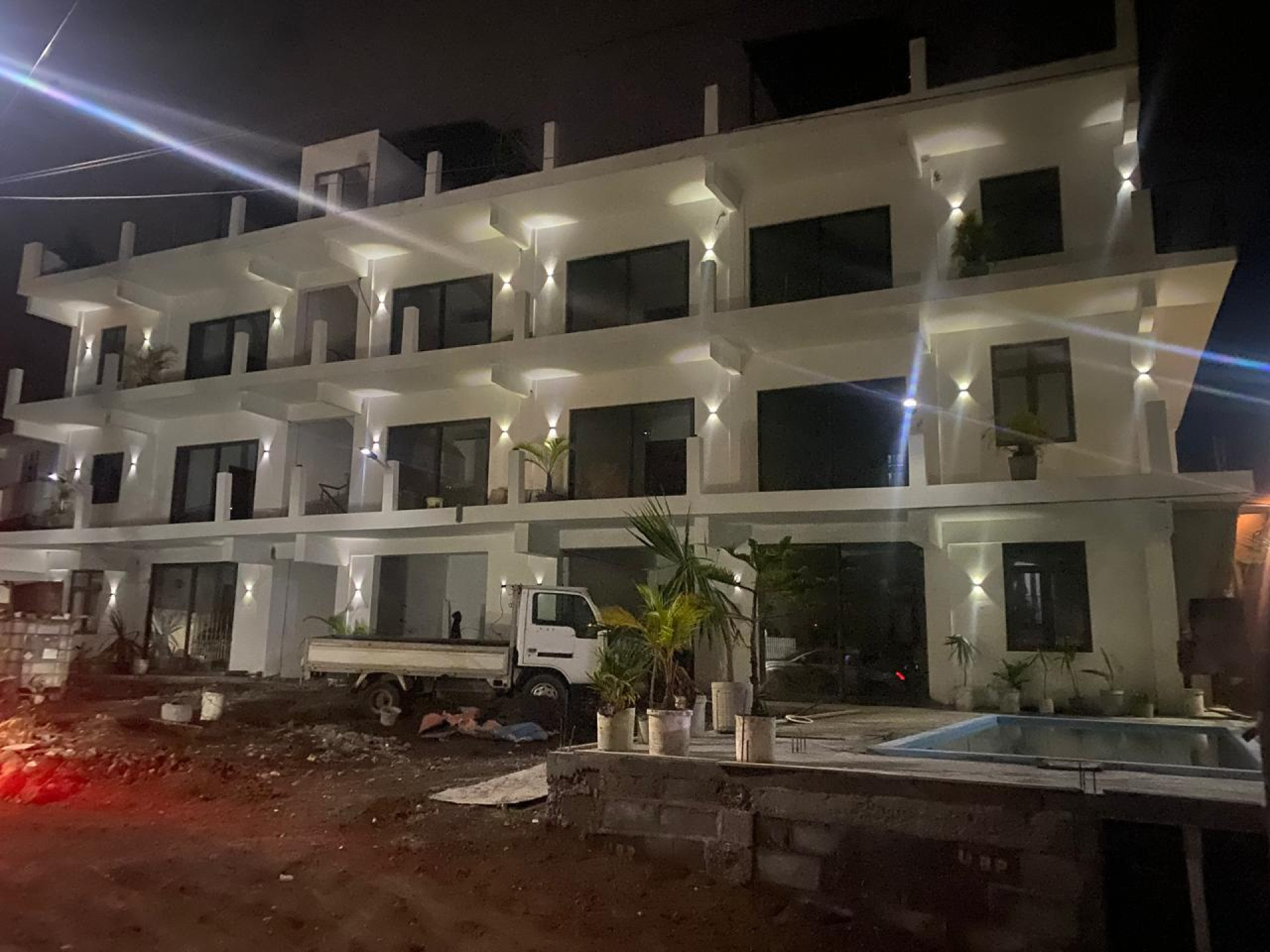 🏡 Newly Built Apartment in Grand Baie 🌴✨ photograph 1