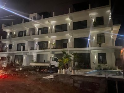 🏡 Newly Built Apartment in Grand Baie 🌴✨