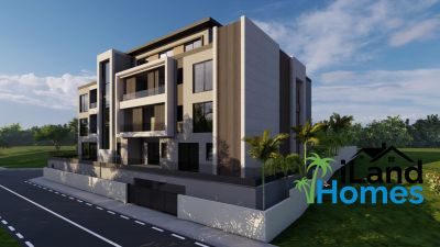 Modern Off-Plan Apartments for Sale – Pereybere photograph 2