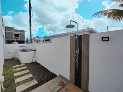 🏡 NEWLY BUILT VILLA – TROU AUX BICHES photograph 4