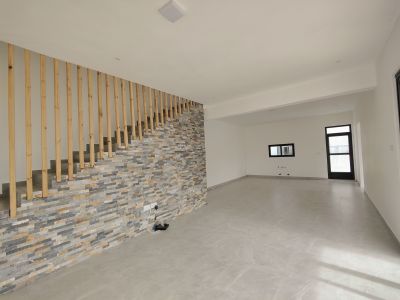 🏡 NEWLY BUILT VILLA – TROU AUX BICHES photograph 5