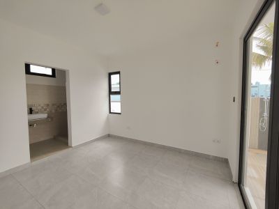 🏡 NEWLY BUILT VILLA – TROU AUX BICHES photograph 9