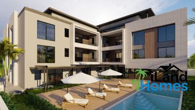 Modern Off-Plan Apartments for Sale – Pereybere photograph 3