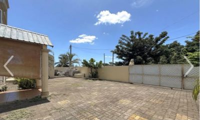 3rd floor apartment at Grand Baie photograph 2