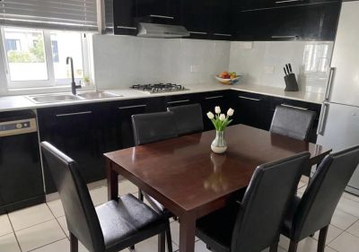 3rd floor apartment at Grand Baie photograph 5