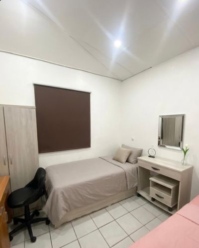 3rd floor apartment at Grand Baie photograph 6