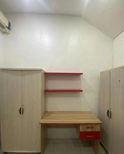 3rd floor apartment at Grand Baie photograph 8
