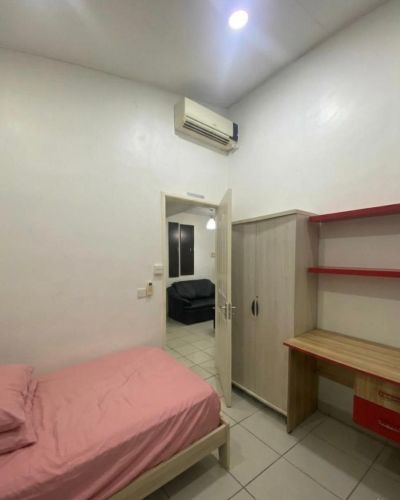 3rd floor apartment at Grand Baie photograph 9