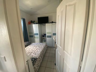 3rd floor apartment at Grand Baie photograph 11