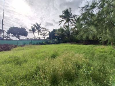 🏡 Residential Land – Main Road, Belle Vue Pilot photograph 2