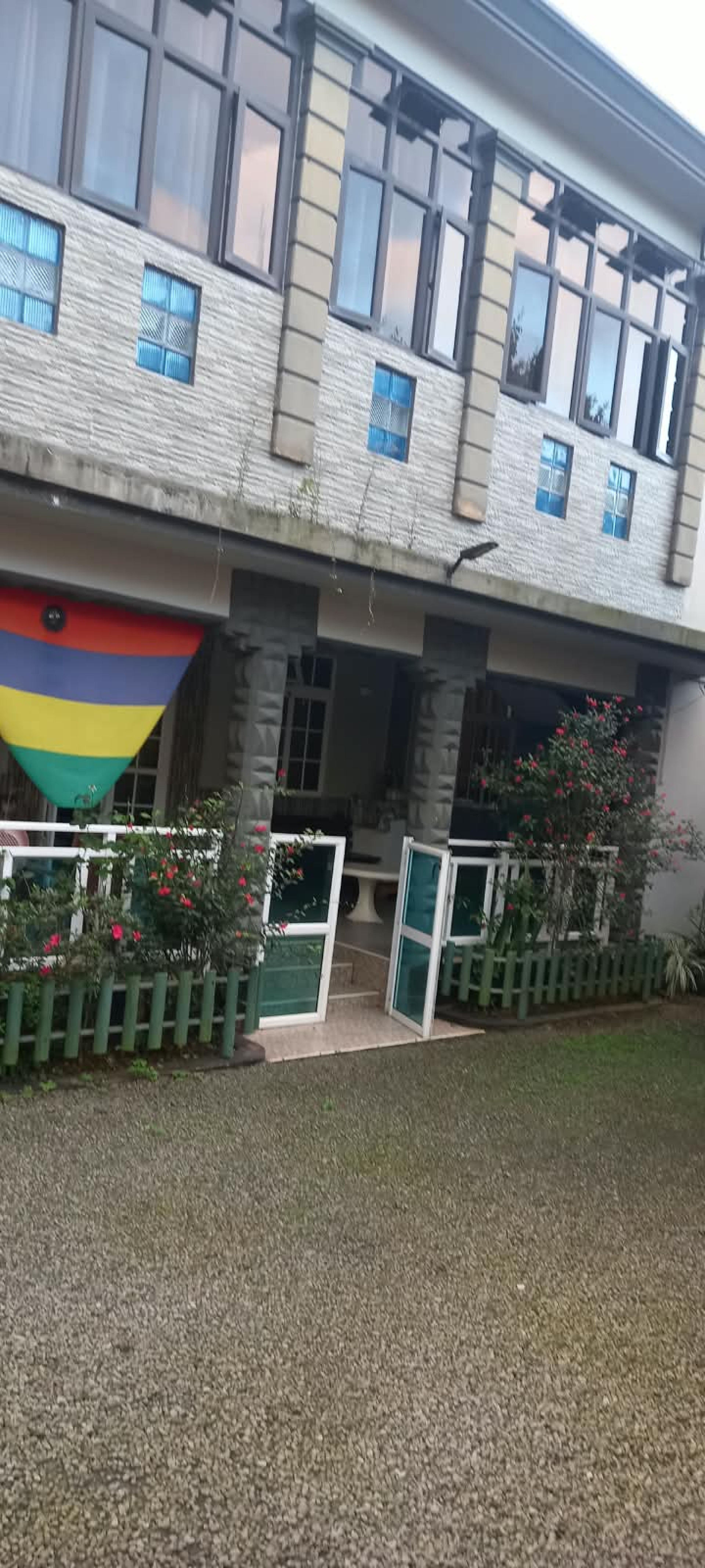 House in Mare D'australia photograph 1