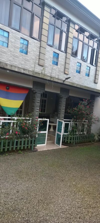 House in Mare D'australia