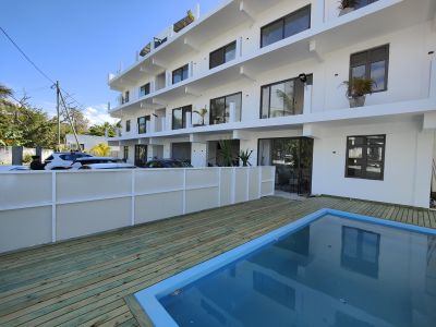 🏡 Newly Built Apartment in Grand Baie 🌴✨ photograph 2