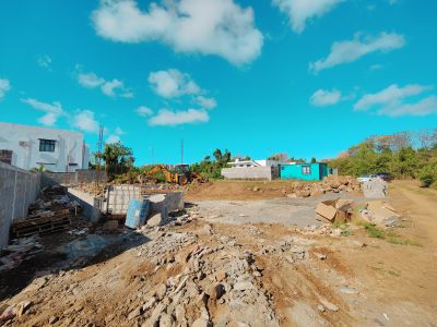 🏡 Off-Plan Project – Land + Ground Floor Villa in Grand Baie (Behind Super U)  photograph 3