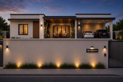 🏡 Newly built house in Lower Vale 🌿 photograph 3