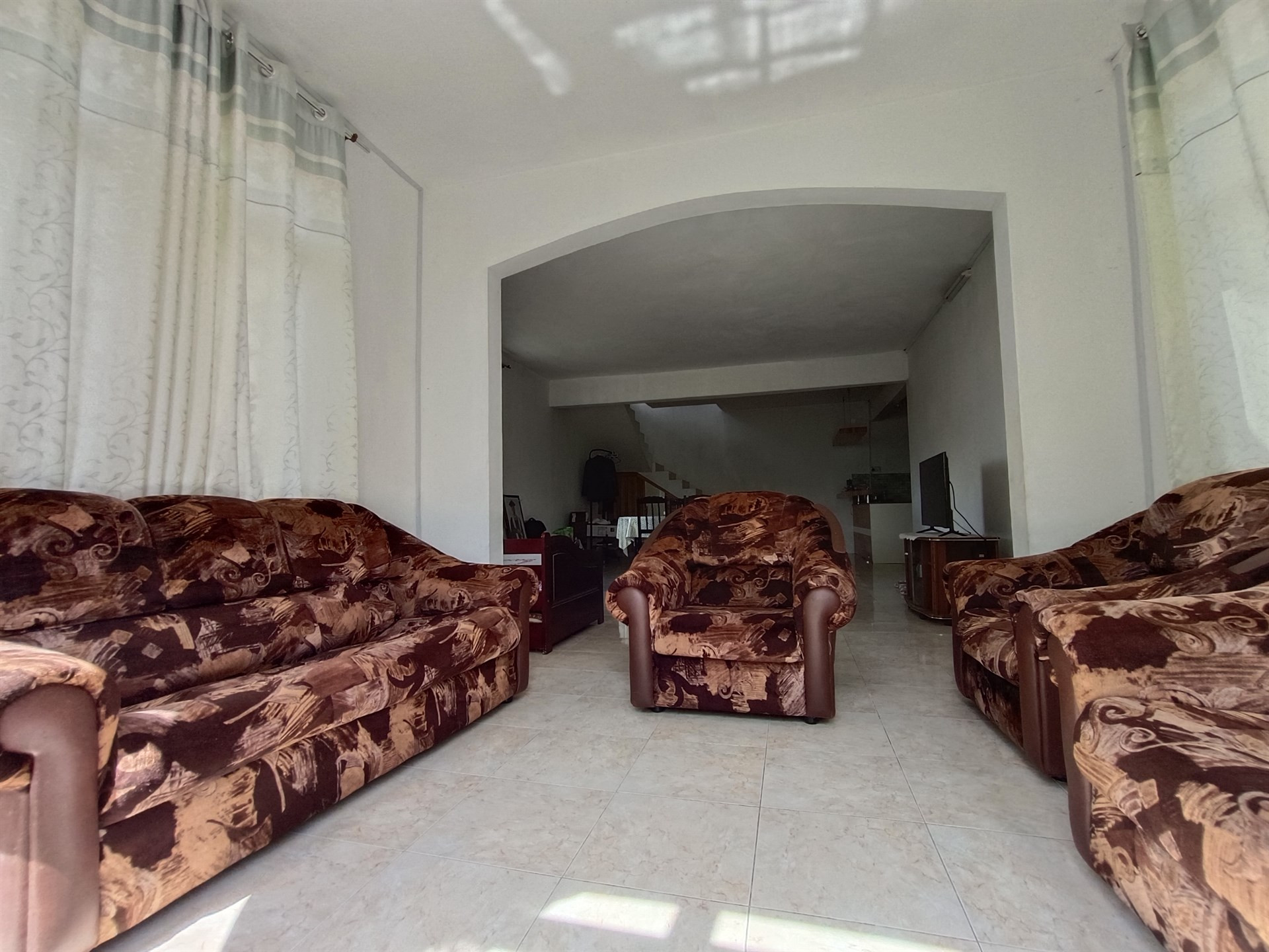 🏡 House for Sale in Plaine des Papayes (Bois Mangue) photograph 1